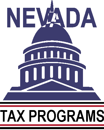 Nevada Tax Programs